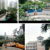 Lente telescópica con zoom óptico universal de 12 aumentos y clip